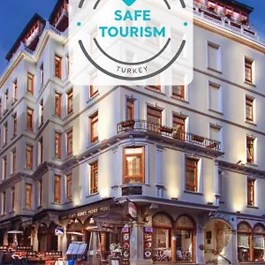 4* Hotel Best Western Empire Palace Hotel&spa