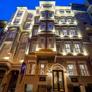 Hotel The Soul