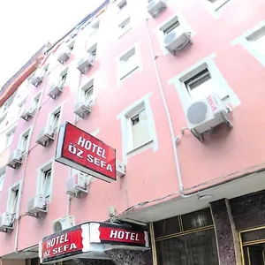 özsefa *** Istanbul