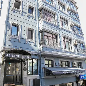 Hotel Asitane Life