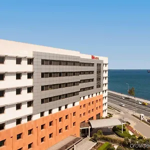 Ibis Zeytinburnu Κωνσταντινούπολη