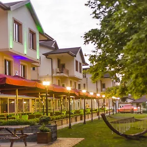 Park Orman Polonezkoy İstanbul