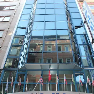 Prens İstanbul