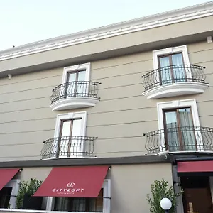 Hotel Cityloft 24