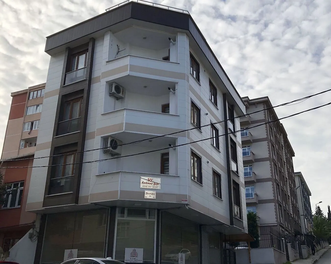 Hotel Grand Holiday Istanbul